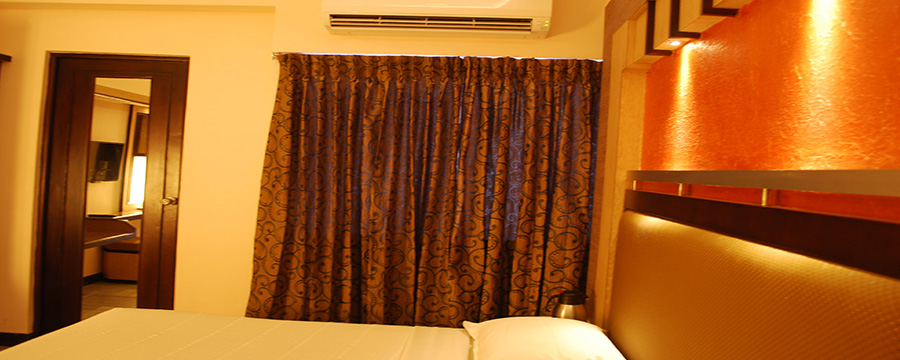 Madurai Residency 13/21