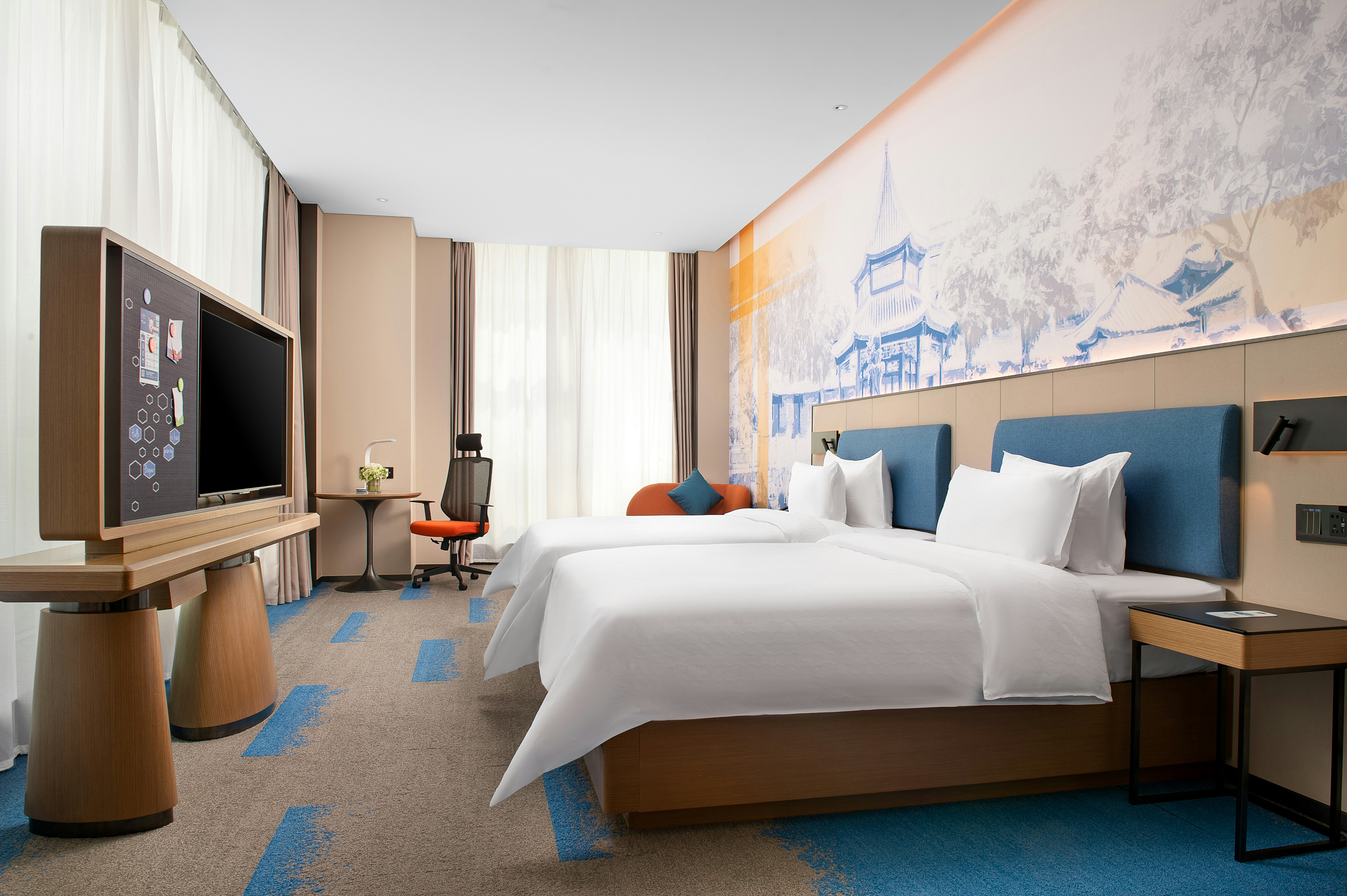 Hampton by Hilton Foshan Beijiao 17/50