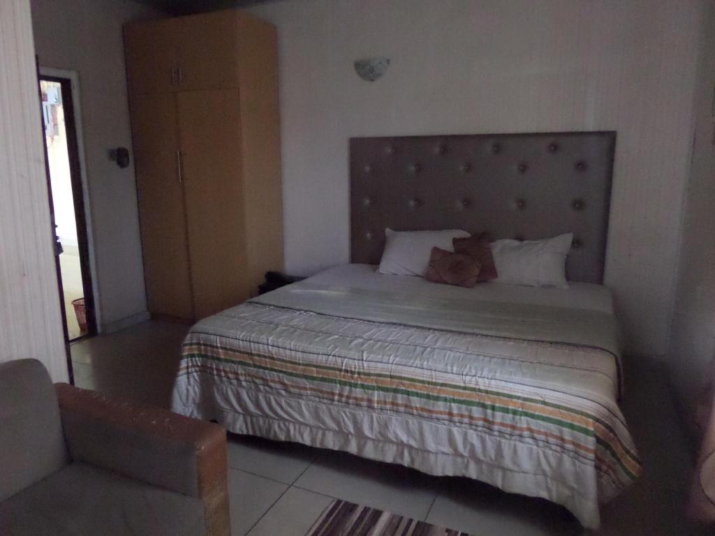 Keblat酒店套房酒店(Keblat Hotel Suites) 图片1