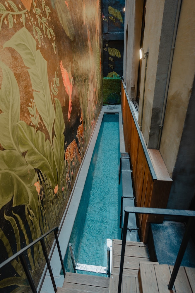RUZ Hotels Tunel 20/48