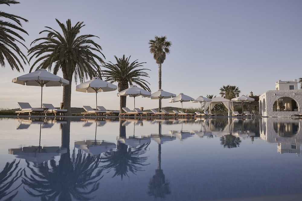 Yria Boutique Hotel & Spa 71/74