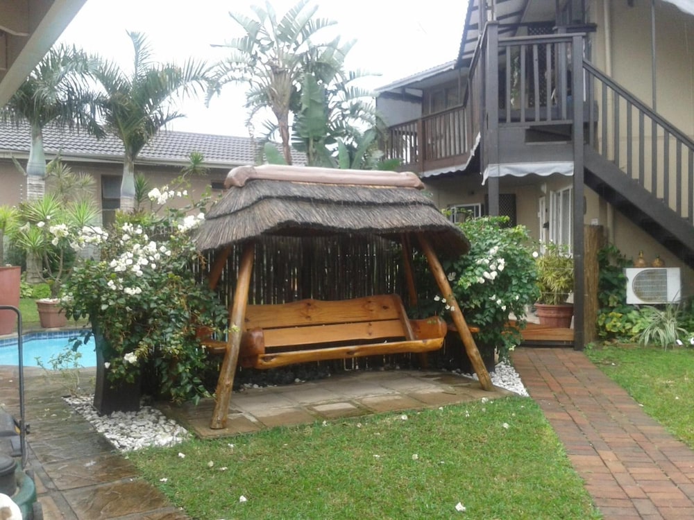 Boma Lodge photo2