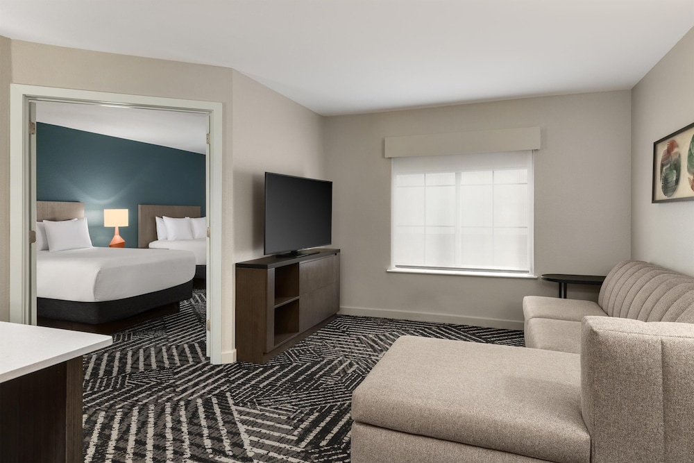 HYATT HOUSE MORRISTOWN 49/77