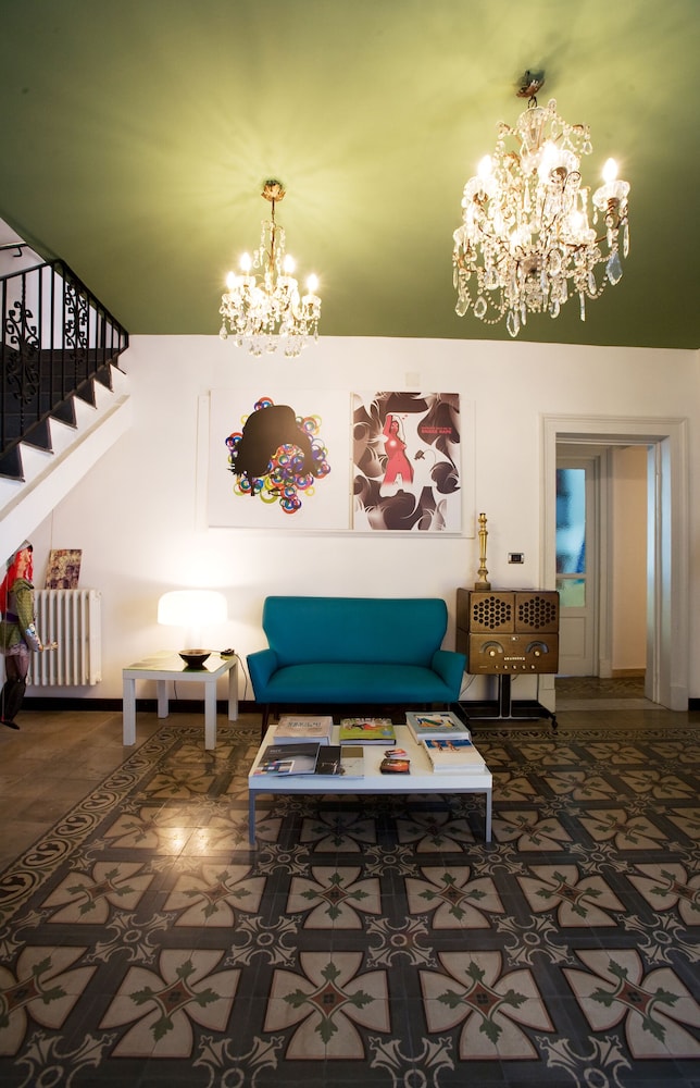 Bad Bed And Breakfast And Design 50/62