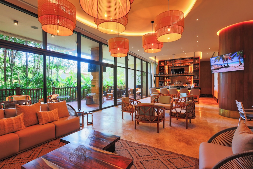 Hotel Mundo Maya 37/50