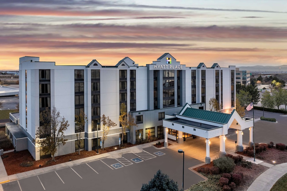 Hyatt Place Denver Airport in AURORA - CO