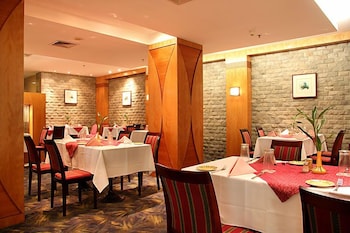 Culture Plaza Hotel Zhejiang 20/25