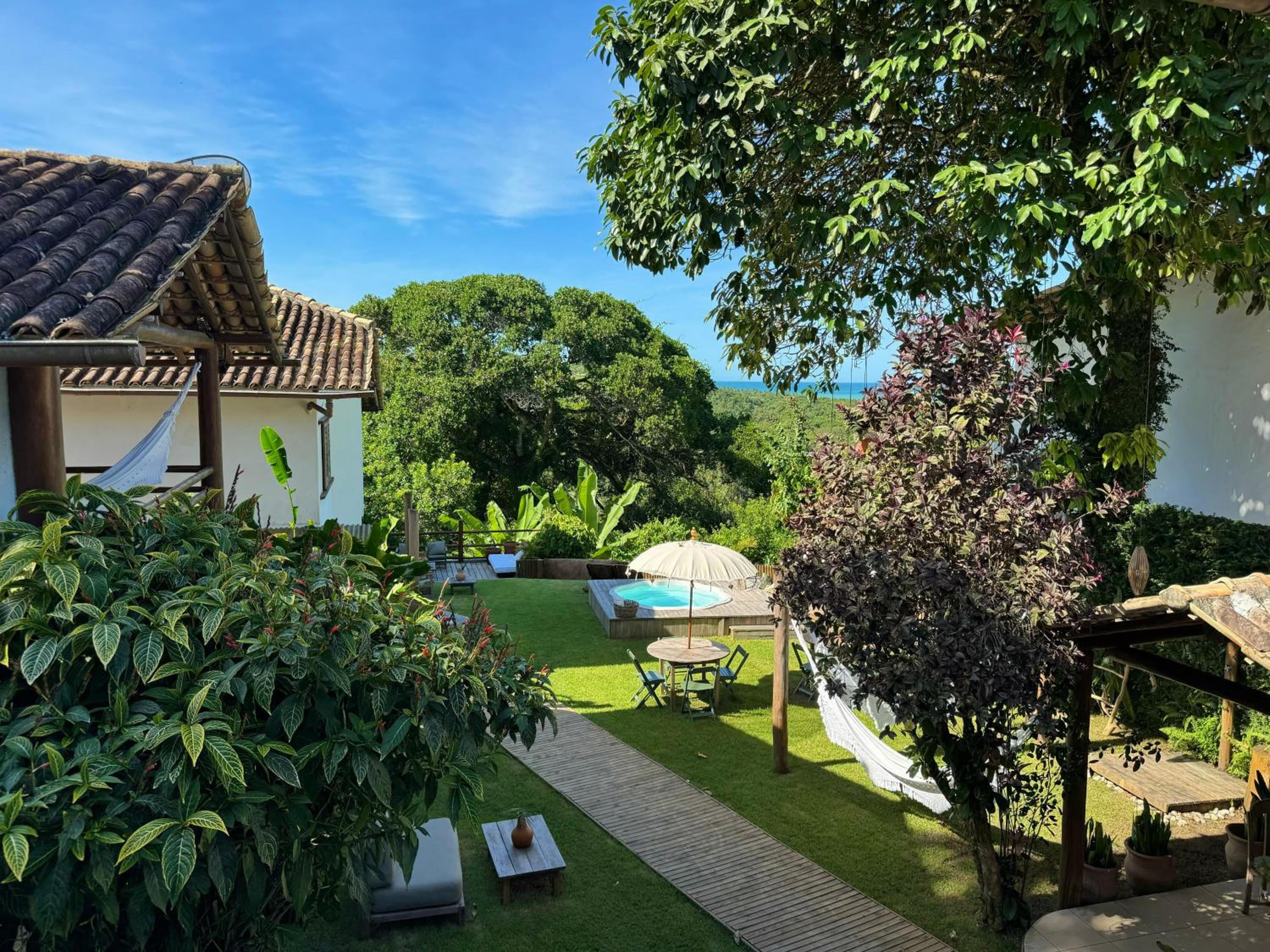 Casa Rabanete Trancoso 19/25