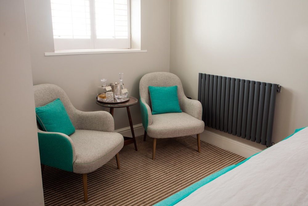 St Ives Harbour Hotel 48/76