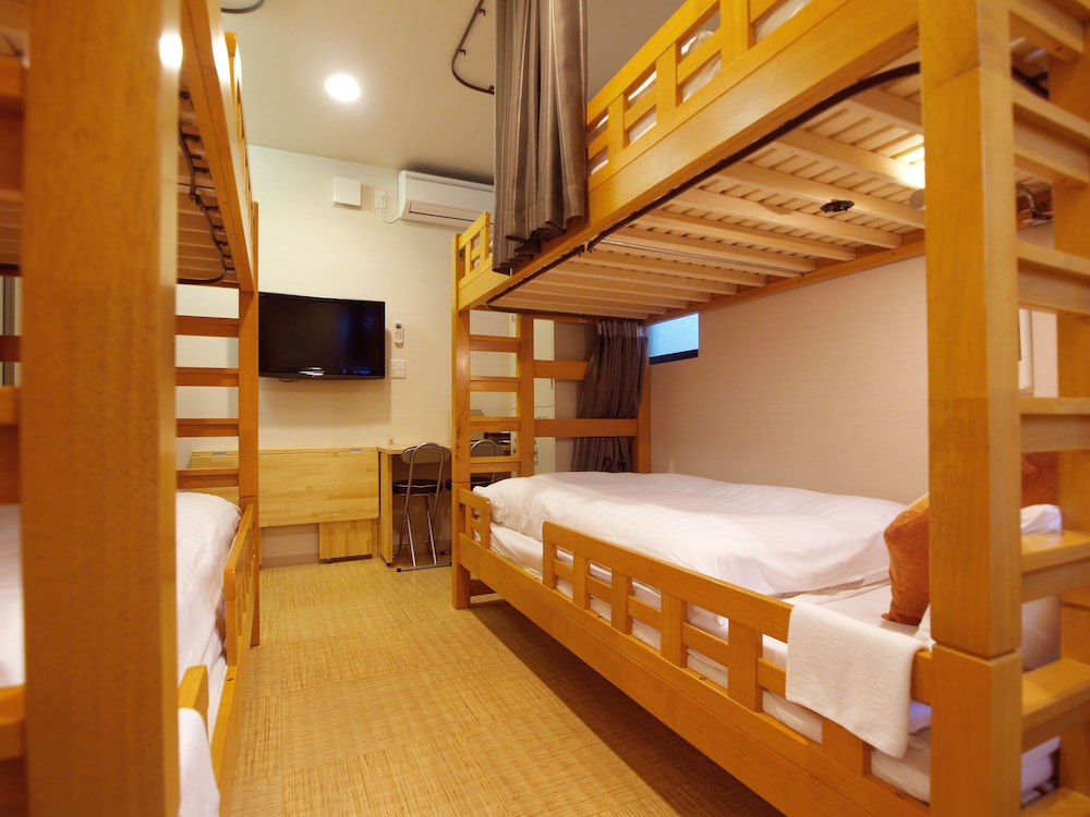 Guesthouse Narakomachi 16/50