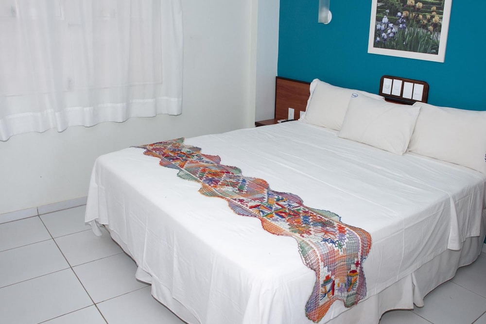 Brisamar Hotel Pousada - Barra de Sao Miguel 11/50