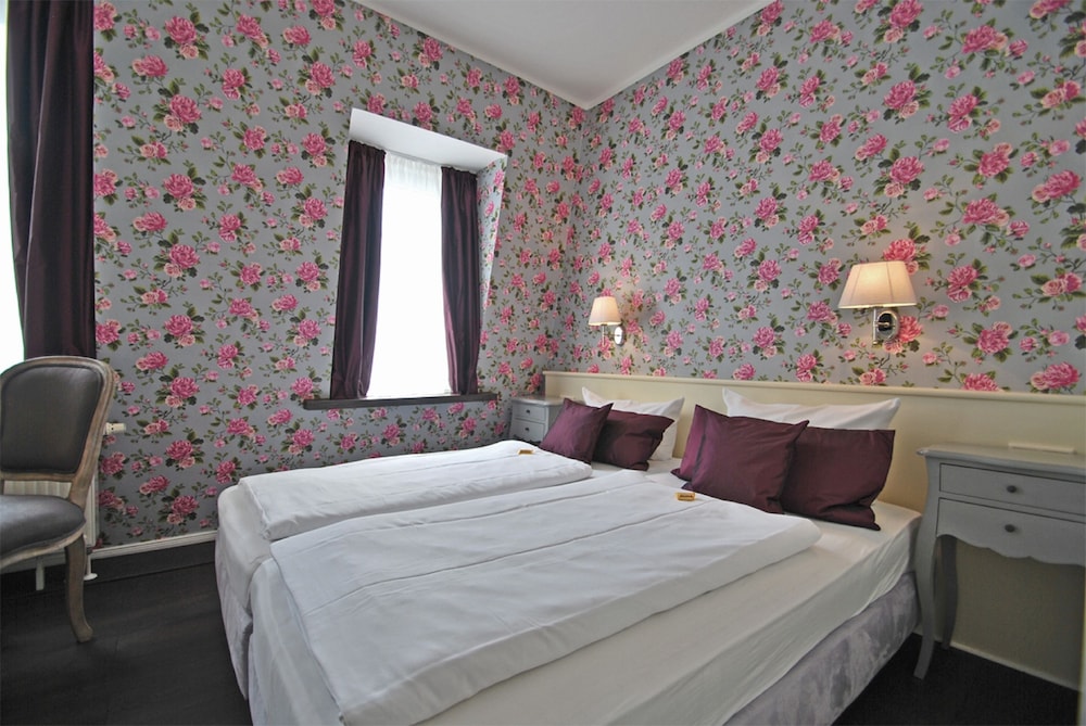 Hotel Domspitzen 11/68