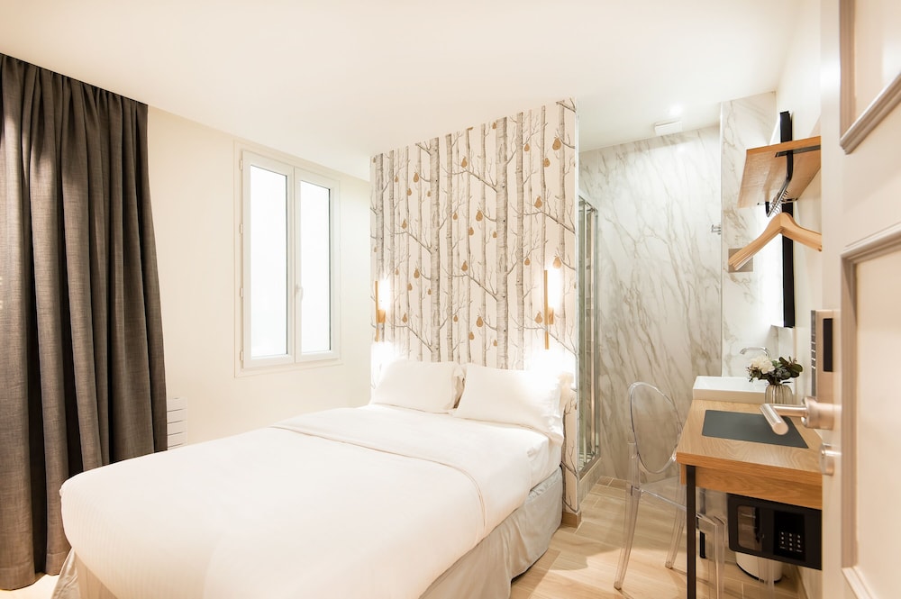Hotel Au Coeur Du Marais 17/50