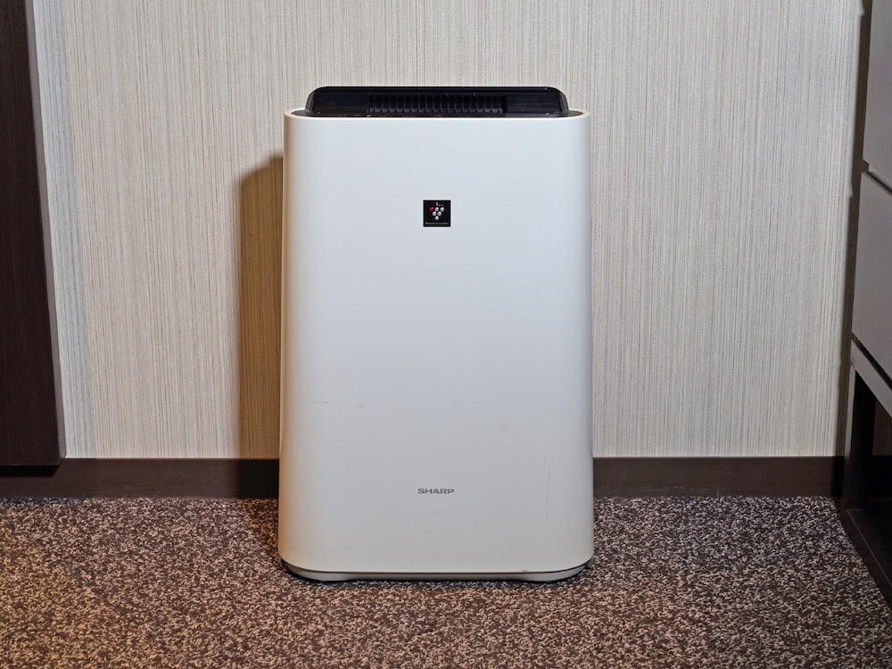 The Square hotel Yokohama Minatomirai photo4