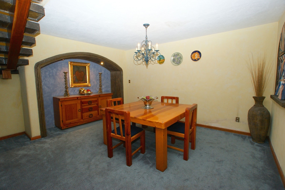 Hotel Real de Minas San Luis Potosi 32/46