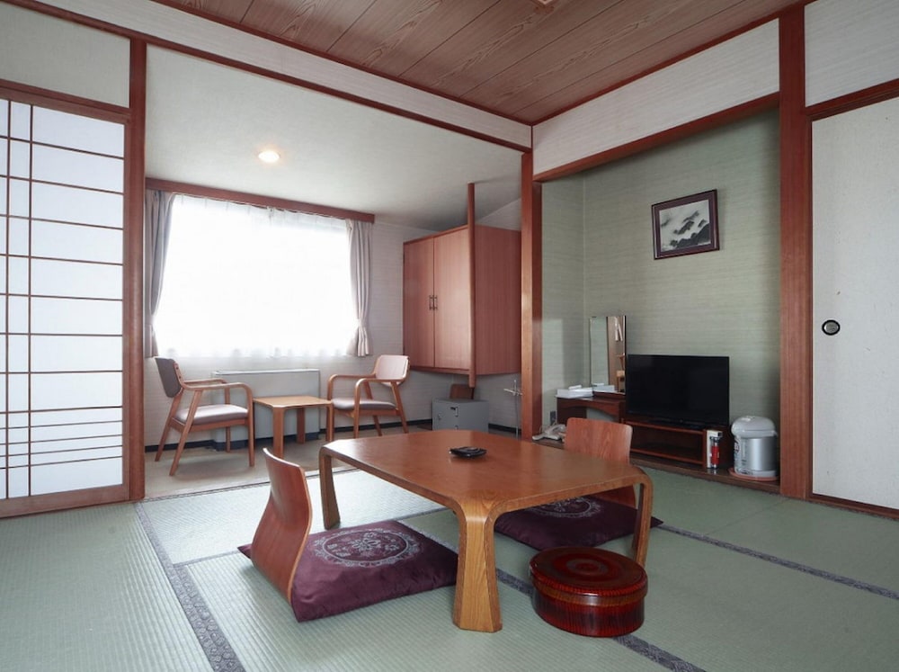 Yunokawa Kanko Hotel 37/50