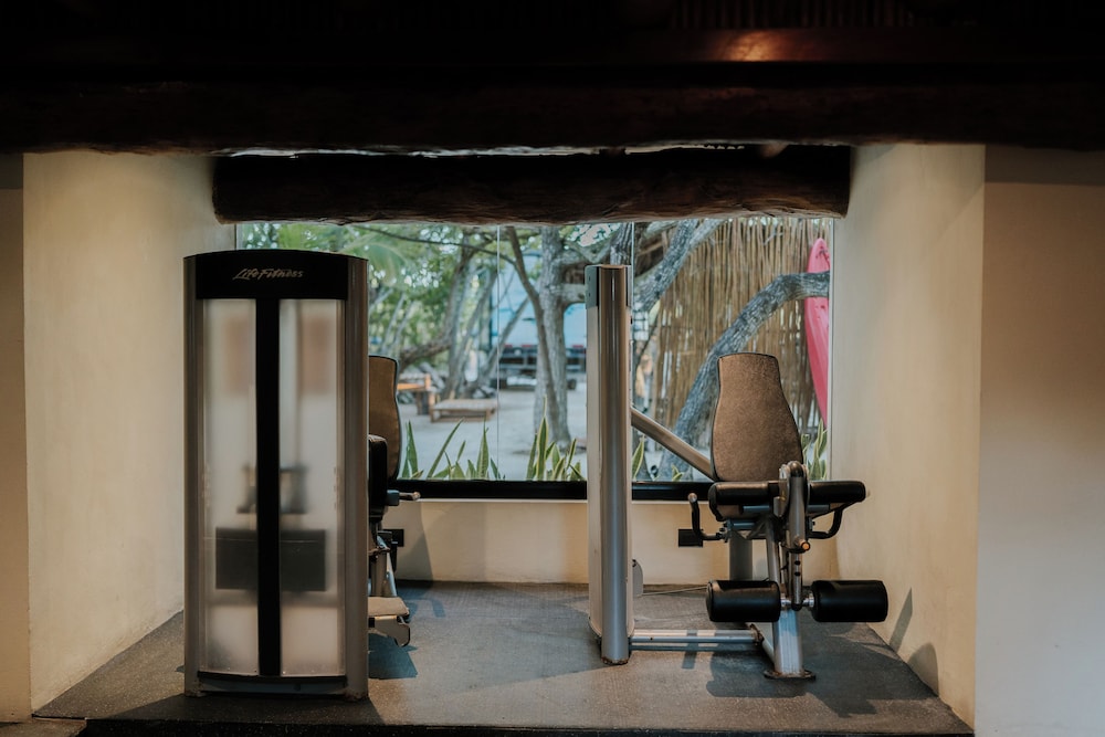 Luxury Hotel Boutique Aldea Kuka 28/50
