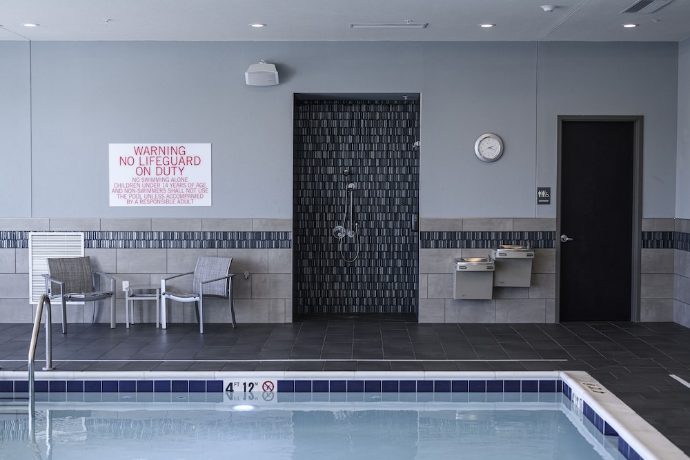 Hyatt House Indianapolis / Fishers 37/68