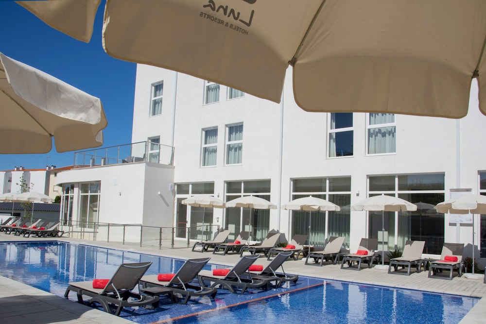 Luna Hotel de Tabua Nature & Wellness 19/19
