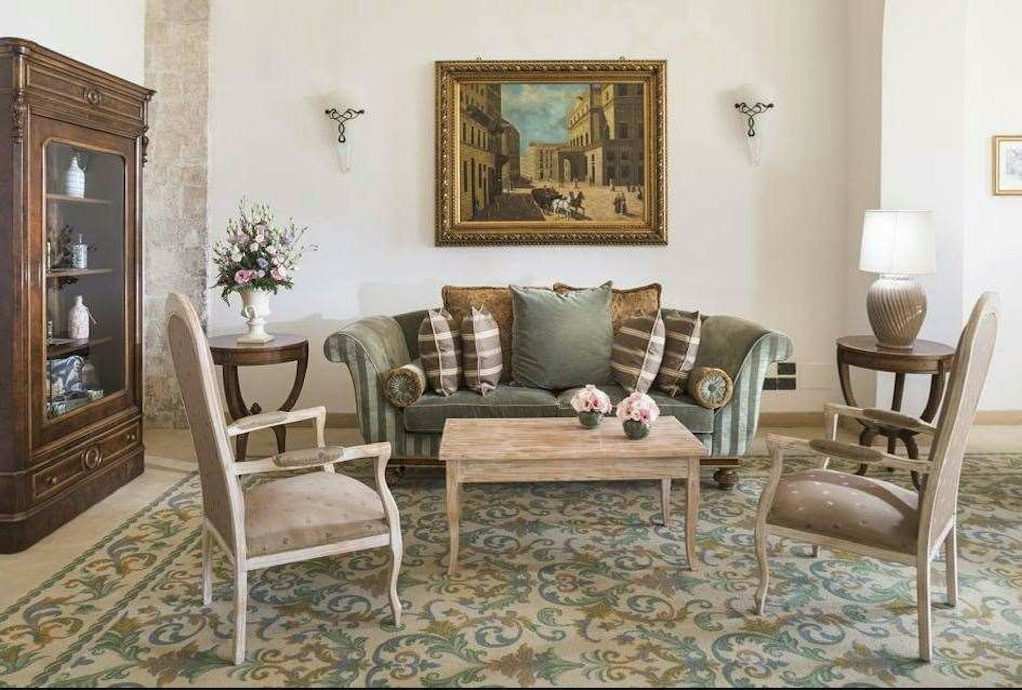 Hotel San Paolo Al Convento 7/12
