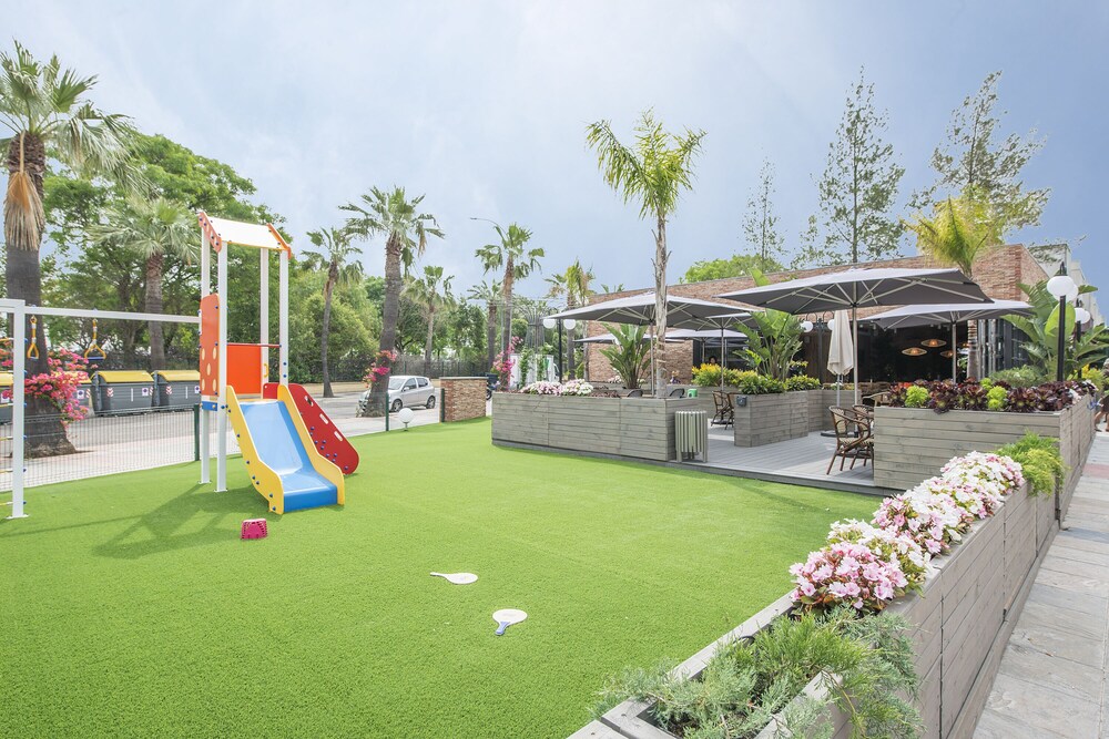 SEVILLA GREEN SUITES 54/66