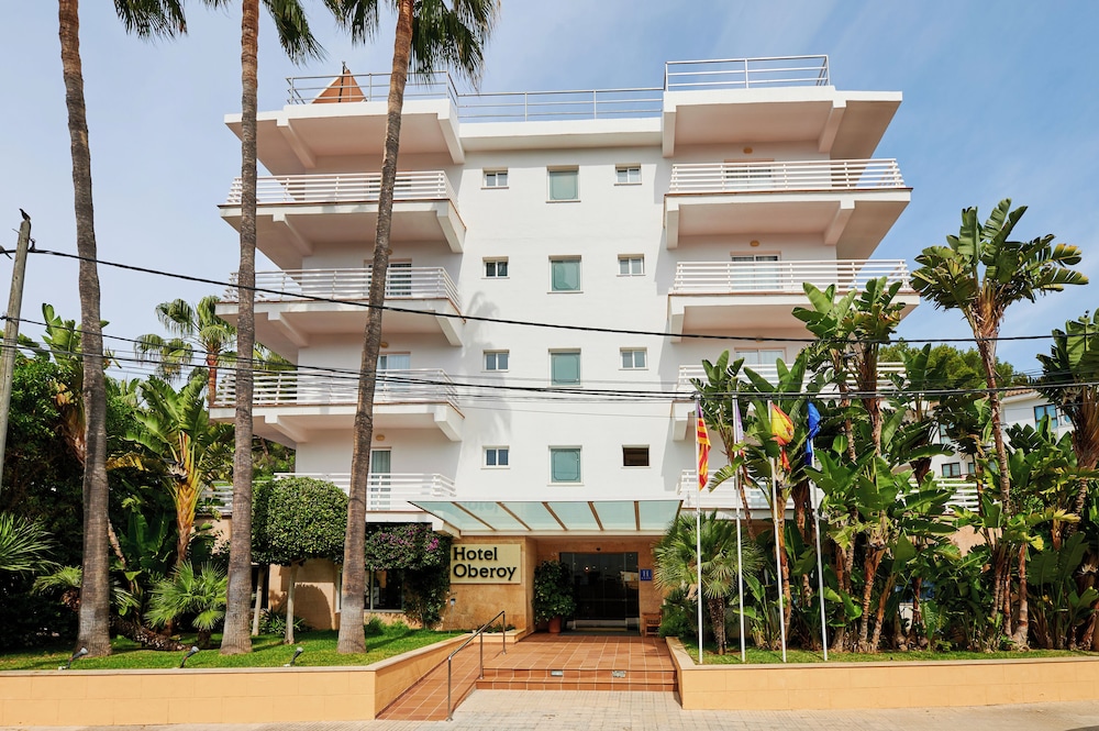 Hotel ROC Oberoy Adults Only +16 3/64