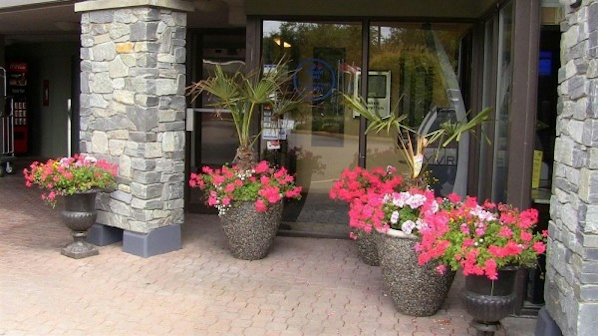 Accent Inn Vancouver Airport 23/39