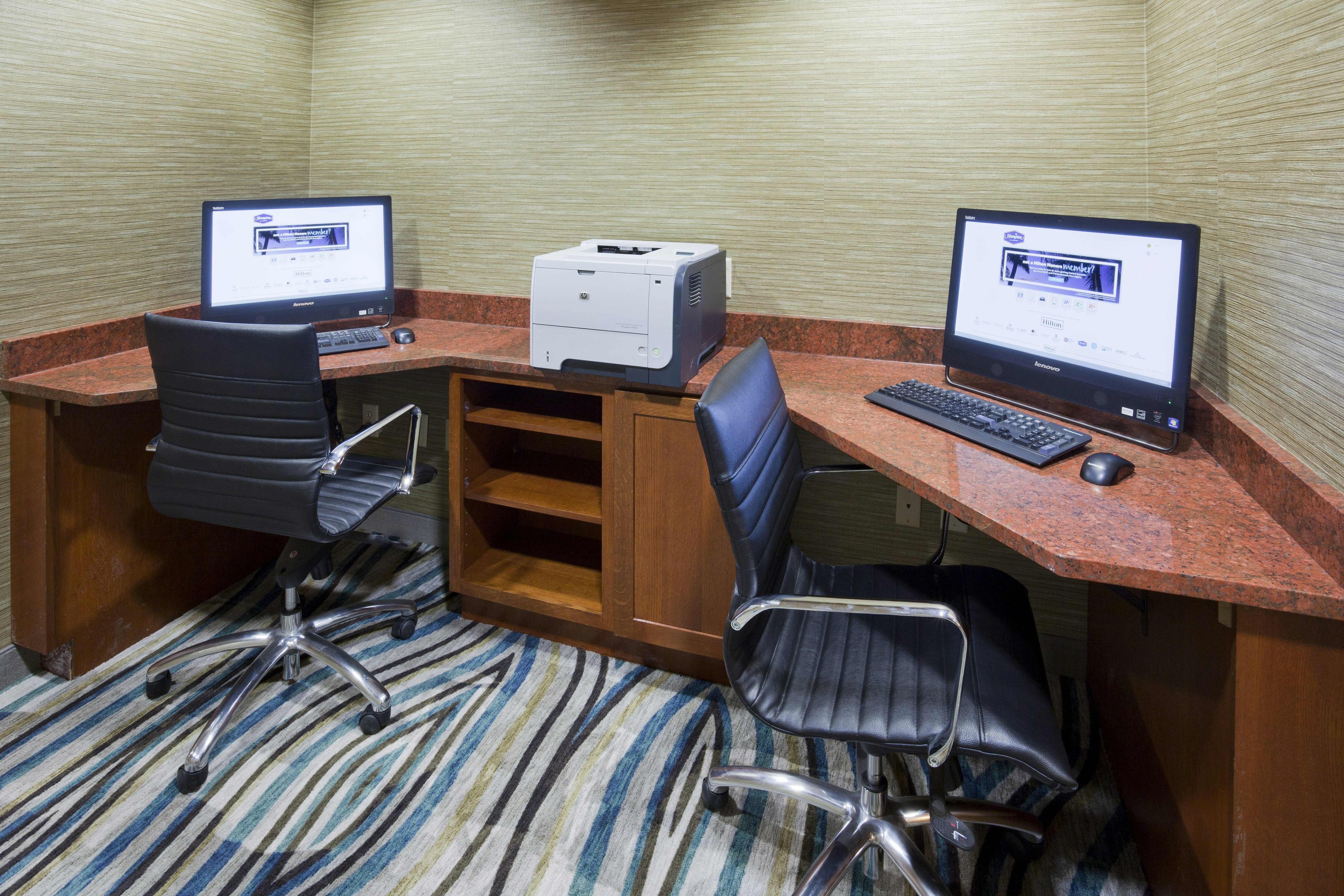 Hampton Inn Duluth Canal Park 65/77