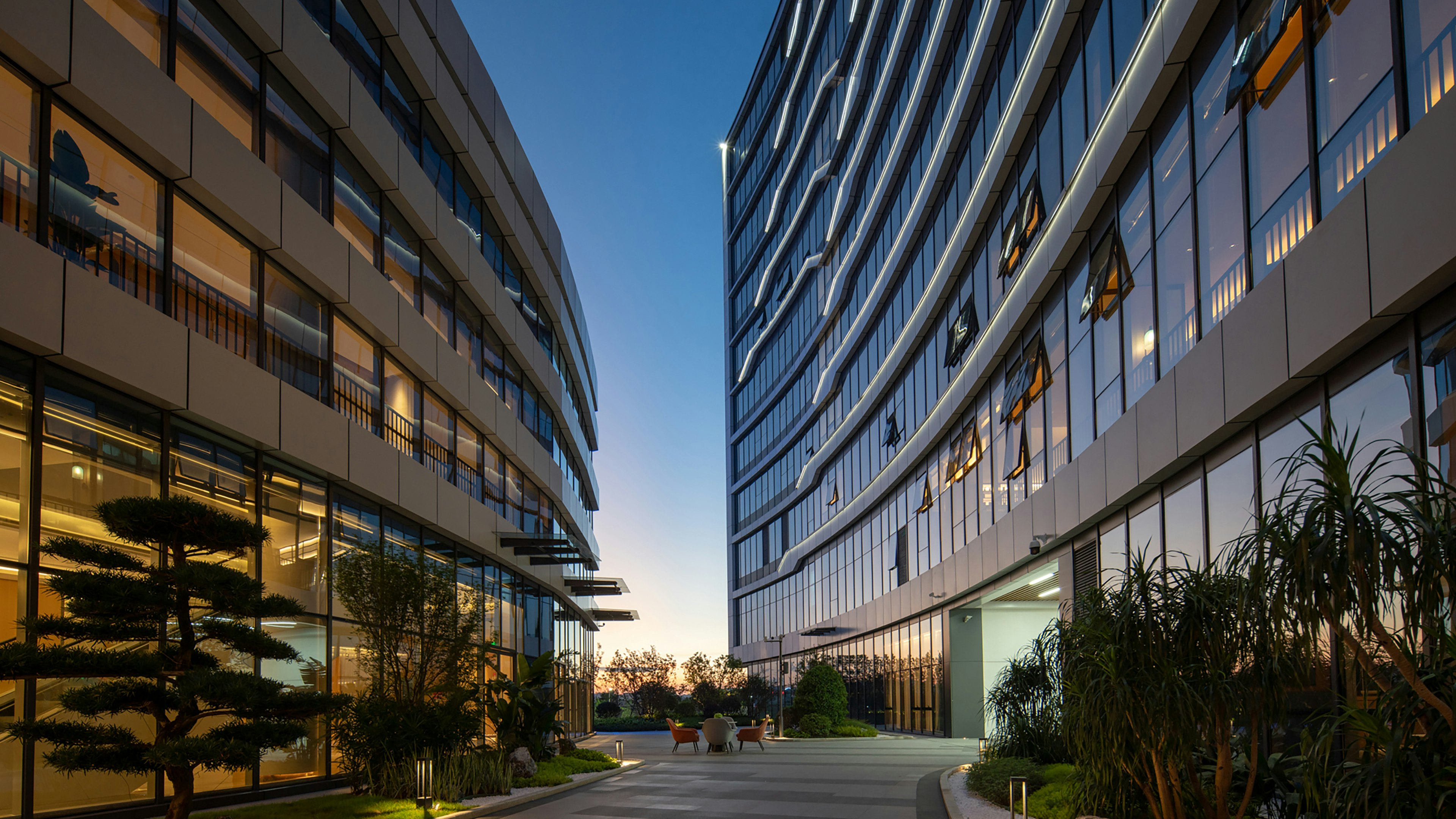 Holiday Inn Guiyang Airport by IHG 45/50