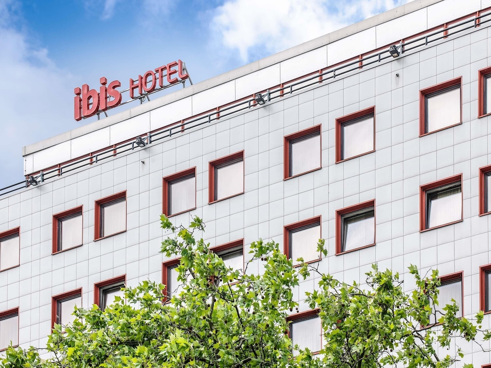 Ibis Berlin Messe 6/71