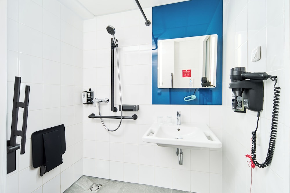 Ibis Praha Wenceslas Square Hotel 28/58