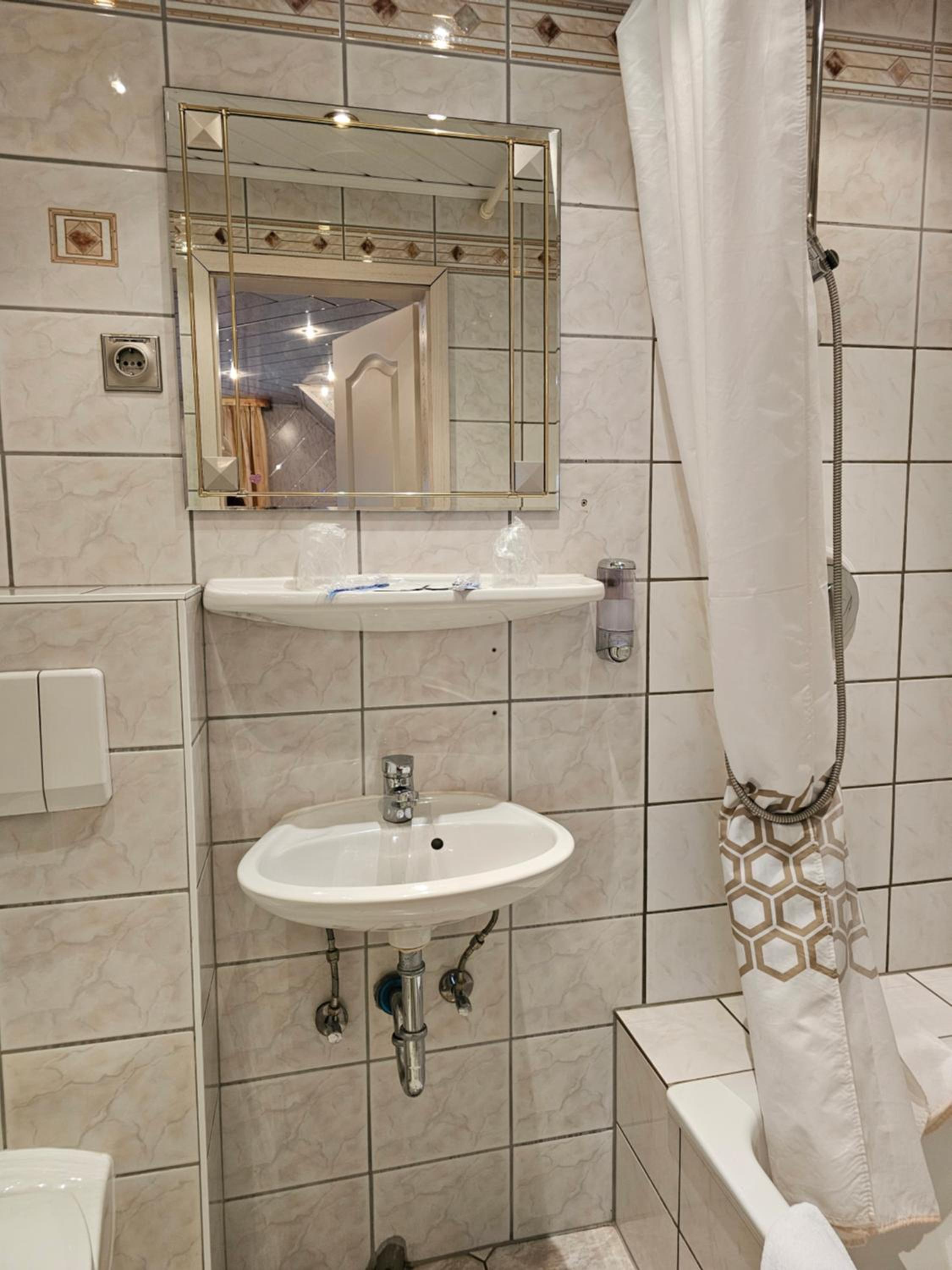 Hotel Tenne 53/55