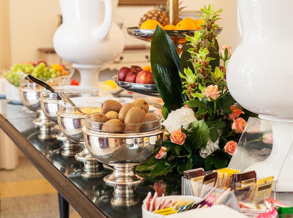 Grand Hotel Di Lecce photo4
