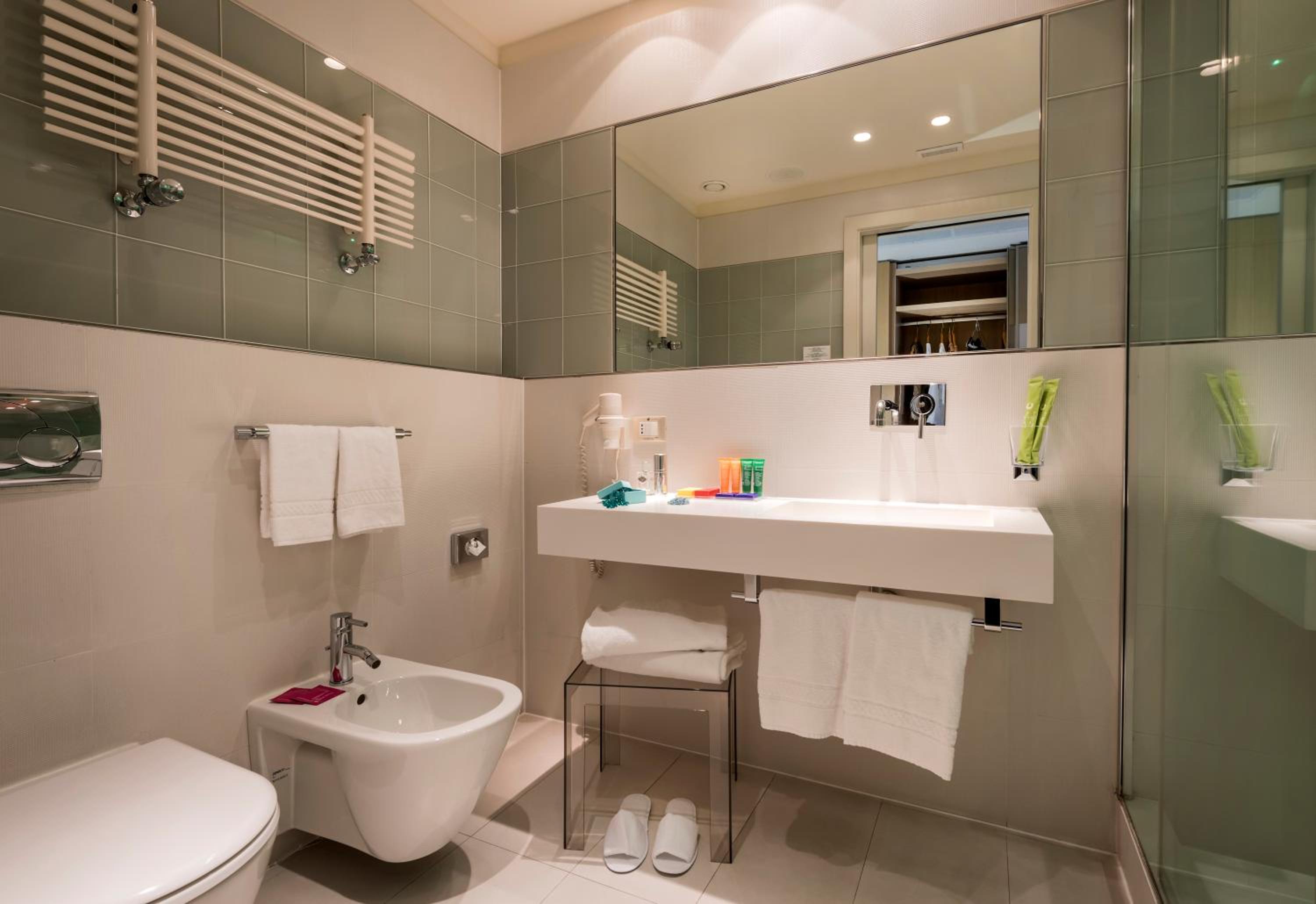 غرفة مزدوجة قياسية، Devero Hotel Spa, BW Signature Collection 9/10