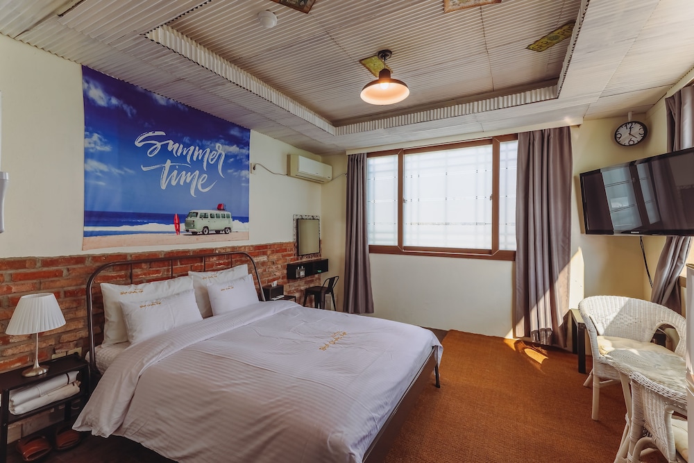 Residence Hotel Blue Ocean View 18/60