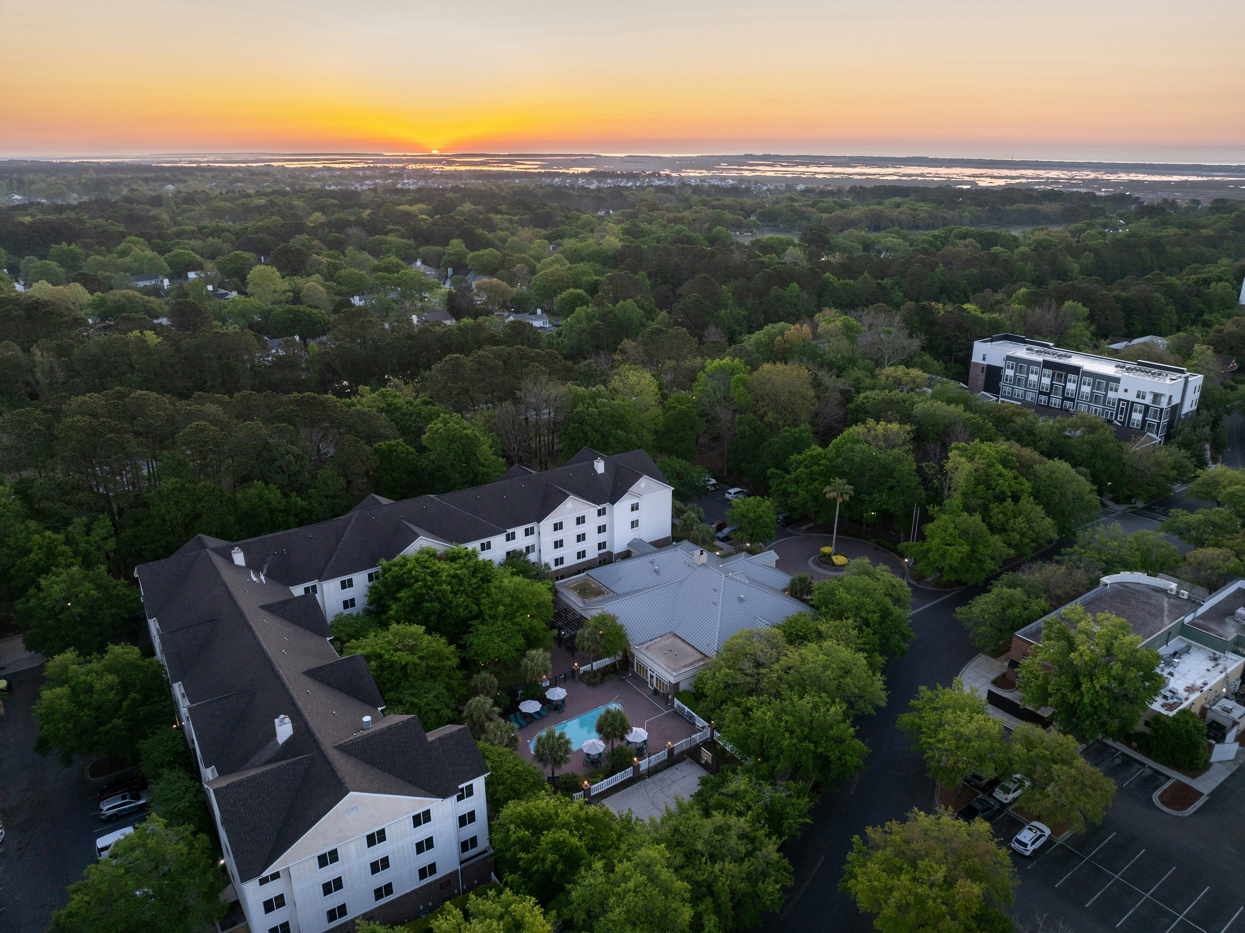 Homewood Suites By Hilton Charleston Mt Pleasant 49/54