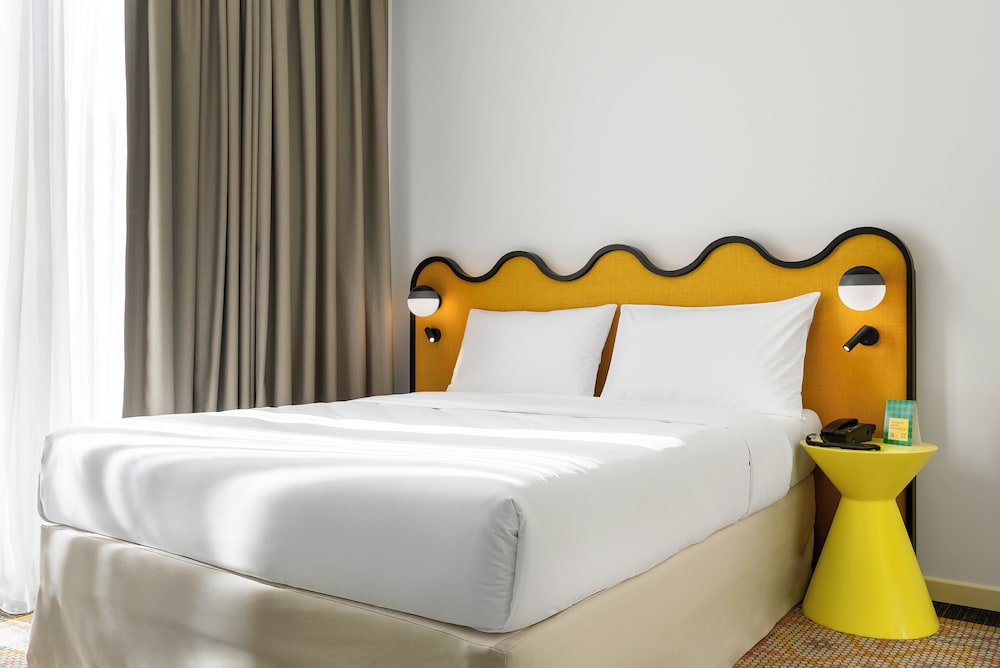 ibis Styles Old Tbilisi 31/67