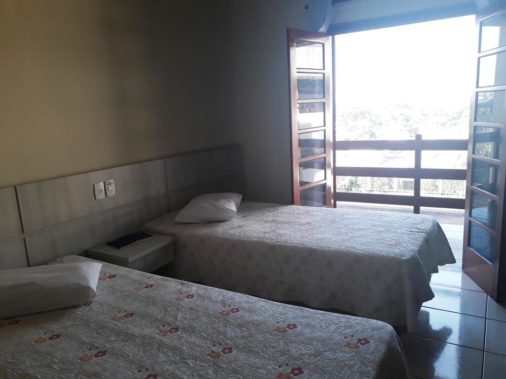 Astron Associado Cristal Palace Hotel 14/56