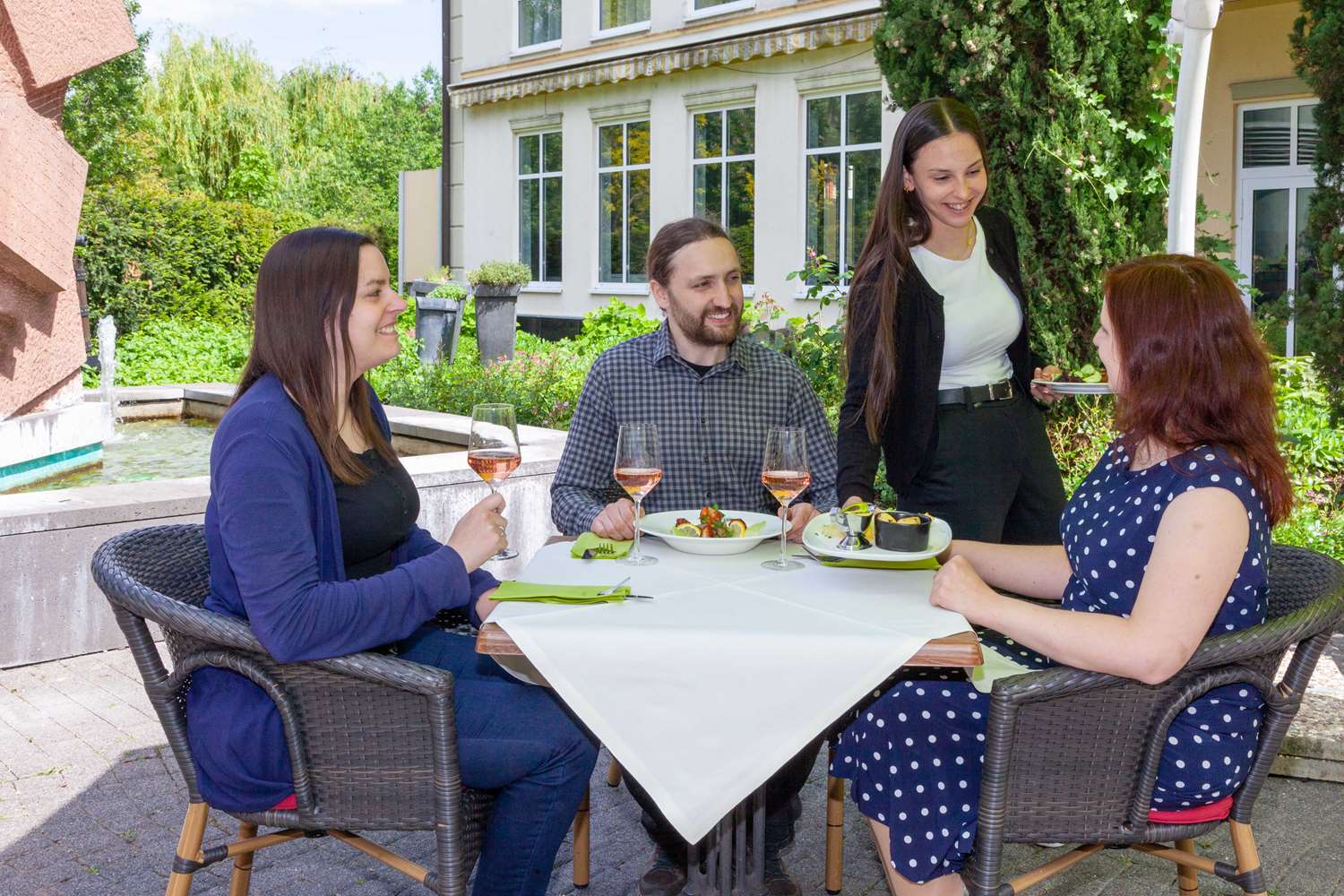 Best Western Wein-und Parkhotel Nierstein 26/44