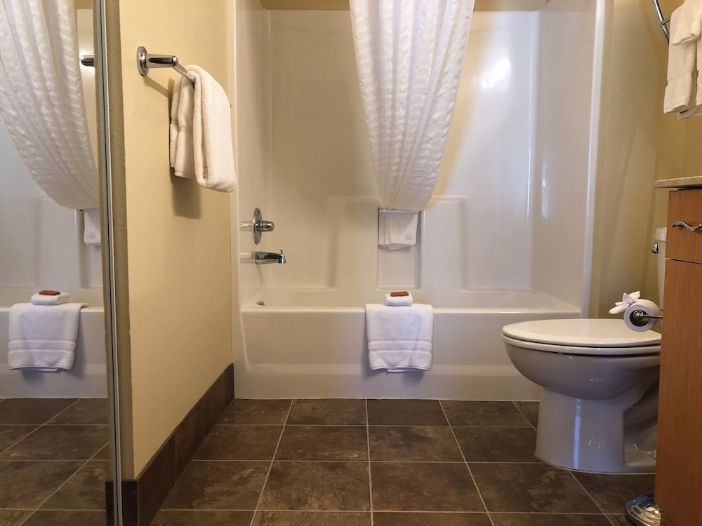Extended Stay America - Fairbanks - Old Airport Way 41/46