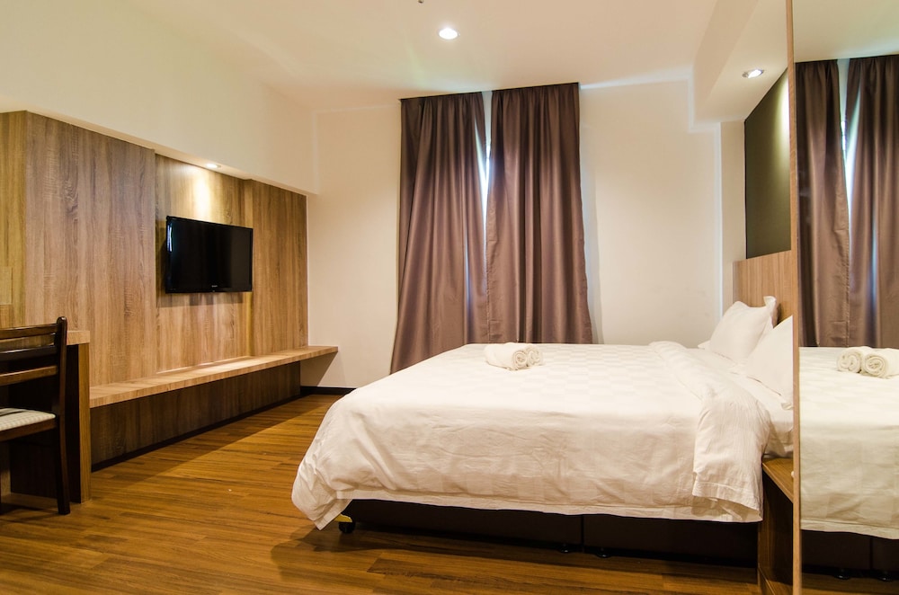Mornington Hotel Soon Choon 21/36