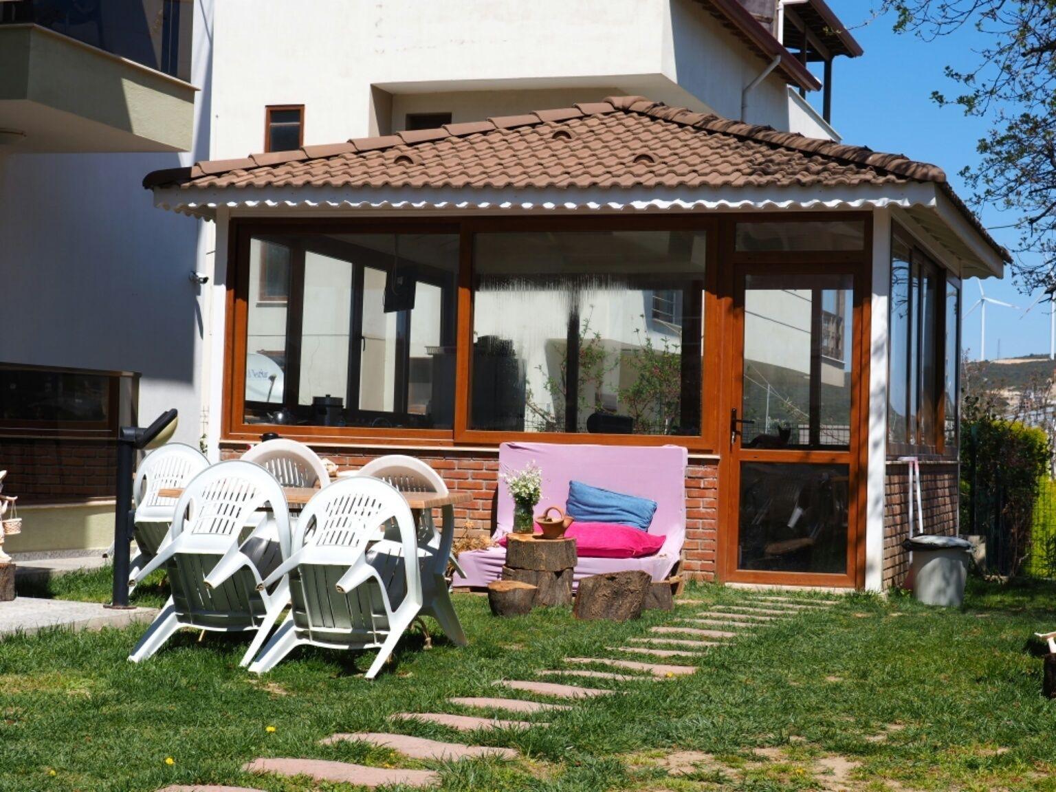 Derin Butik Otel 7/32