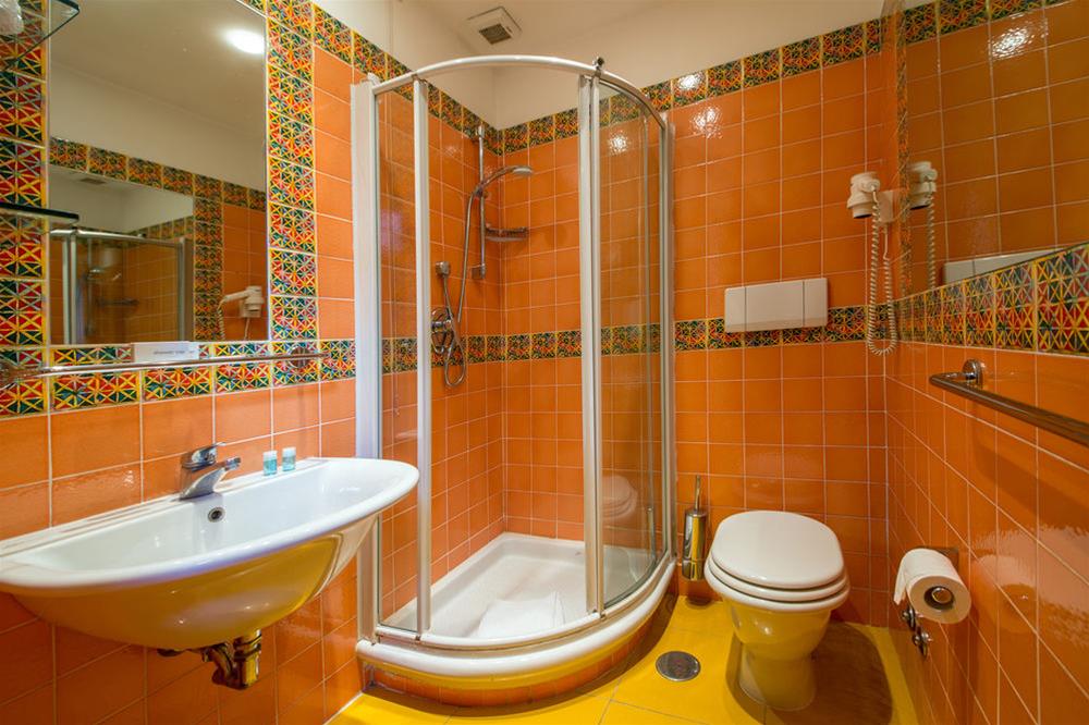 Hotel Tiziano 45/51