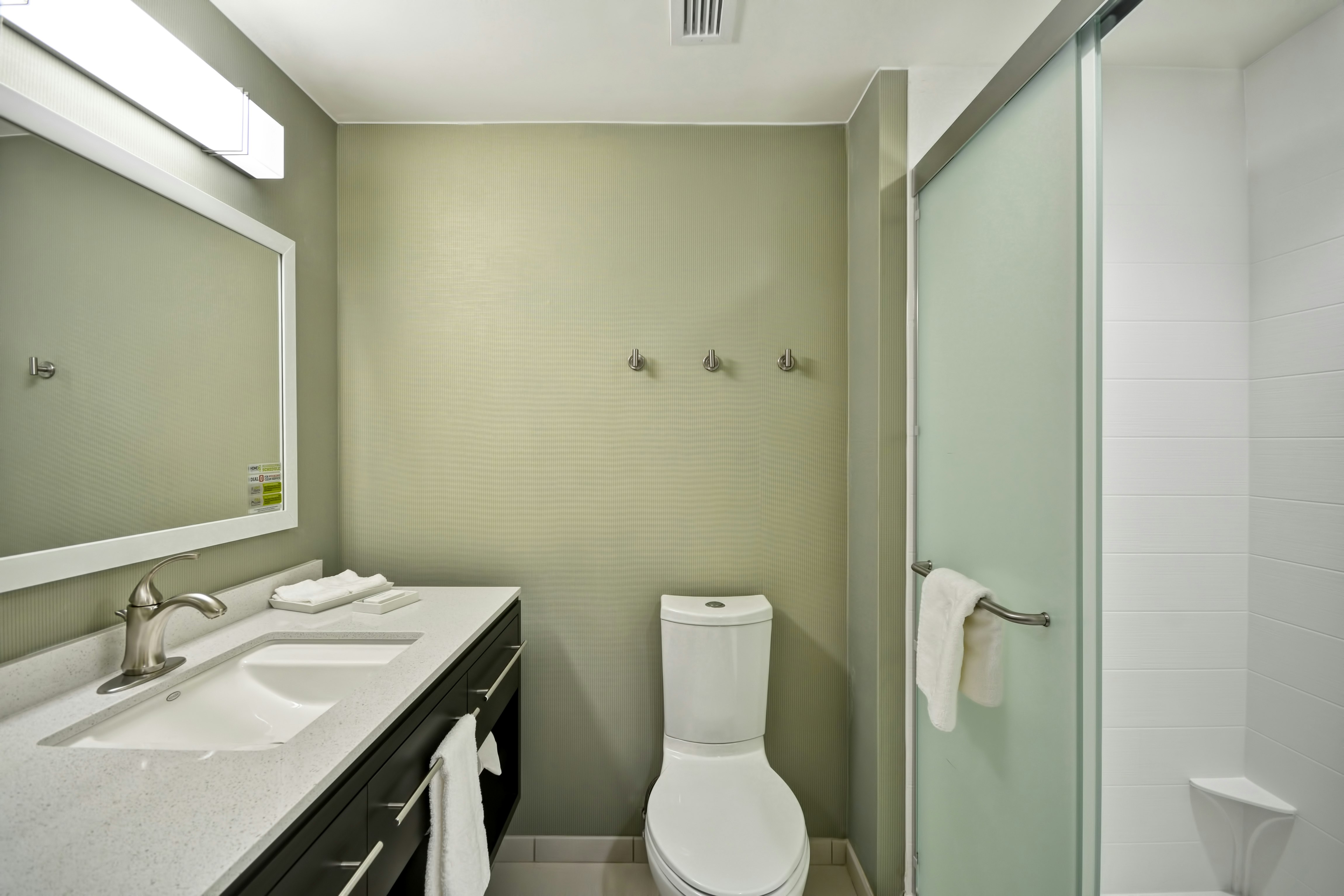 HOME2 SUITES BY HILTON MAUMEE TOLEDO 17/18