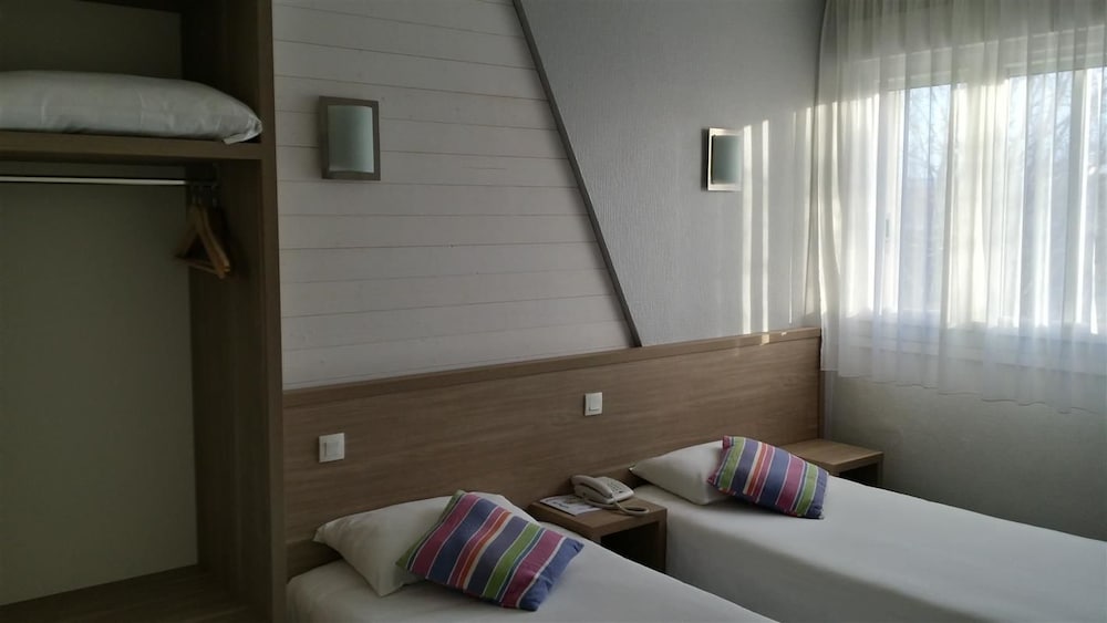 Hotel the Originals Lorient Les Oceanes 30/50