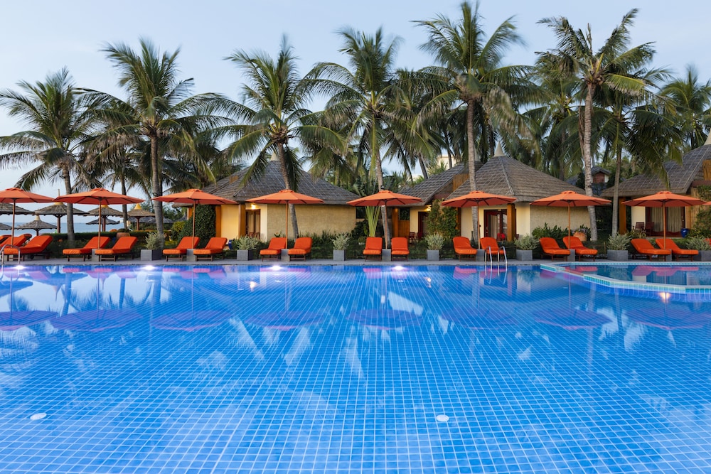 Terracotta Resort Spa 19/33