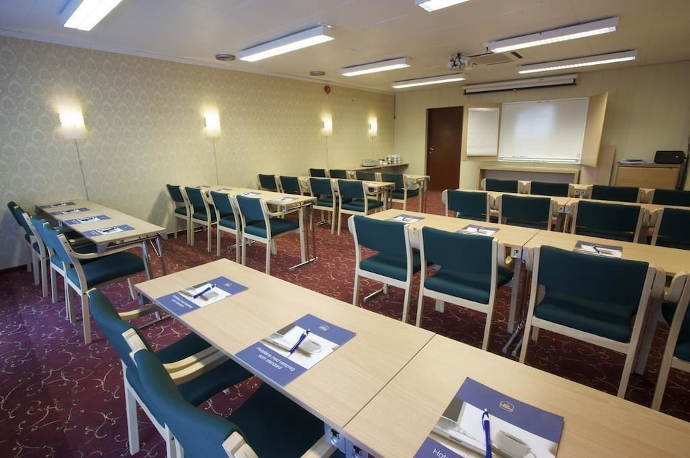 Best Western Laegreid Hotell 35/41