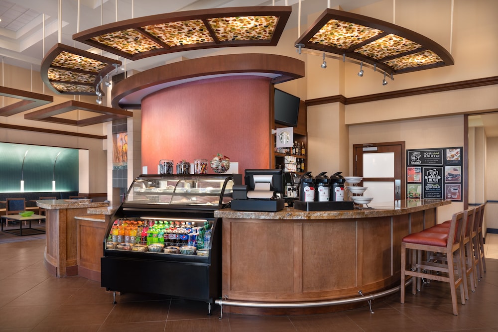 Lobby at Hyatt Place Denver Tech Center, GREENWOOD VILLAGE - CO