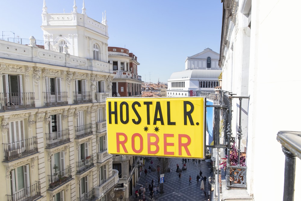 Hostal Rober 4/59