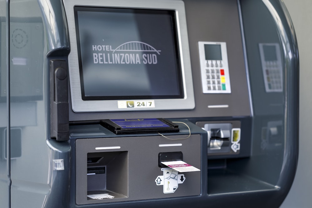 BELLINZONA SUD SWISS QUALITY HOTEL 51/66